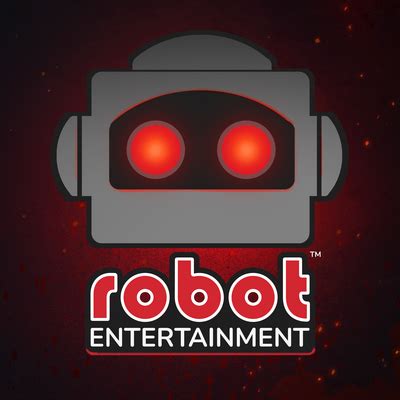artstation robot entertainment jobs