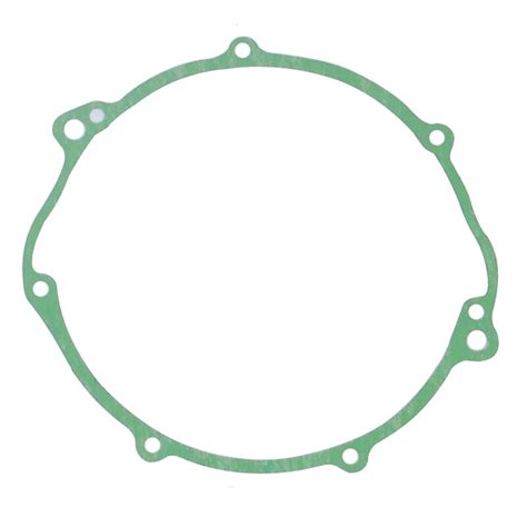 Motorcycle Engine Crankcase Clutch Cover Gasket Cylinder Head Gasket