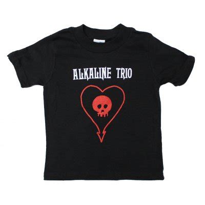 Shop the Alkaline Trio Online Store | Official Merch & Music