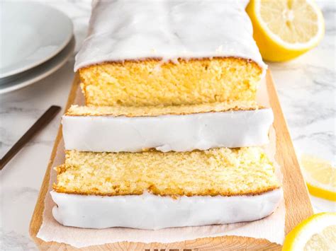 top  lemon cake recipes