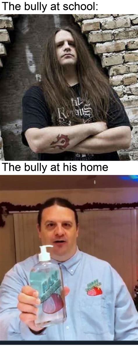 Just A Wholesome Cannibal Corpse Meme Rmetalmemes