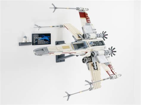 LEGO STAR WARS 10240 X WING UCS