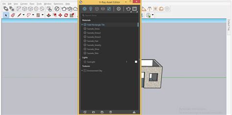 Sketchup Rendering Learn How To Perform Rendering In Sketchup