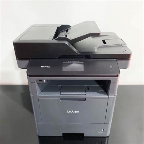 Brother Mfc L Dw Laser All In One Printer L Computers Tech