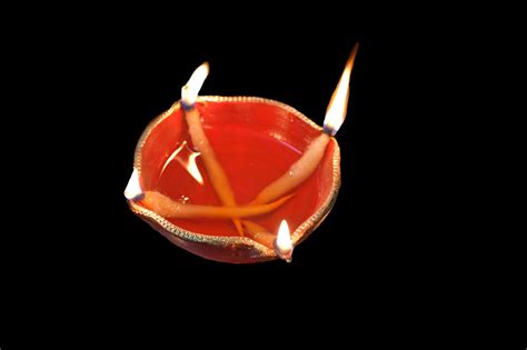 Earthen Lamp Diwali - Free photo on Pixabay - Pixabay