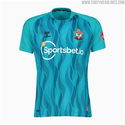 Premier League Kits 2022 23 Ranking Every Home And Away