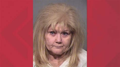 Cave Creek Woman Convicted Of Trying To Poison Her Husband With Antifreeze