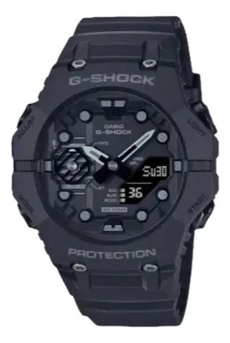 Casio G Shock Gab001 1a Reloj Anal Gico Digital Para Hombre Meses