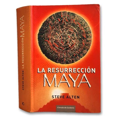 La resurrección Maya - Incunabula