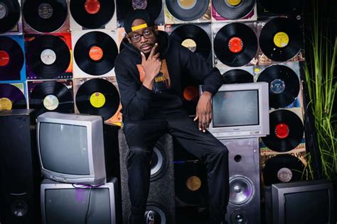 K’nek Declares Who “The Goat” is with New Music Video - Holy Culture