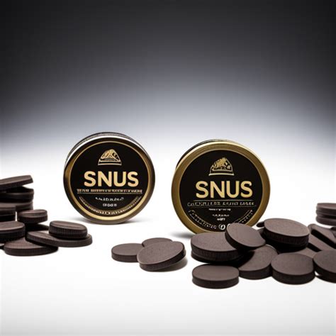 Unveiling the Truth About Snus Side Effects: Health Risks and Public ...