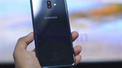 Samsung Galaxy A50nin özellikleri Belli Oldu