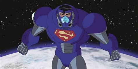 10 Best Justice League Unlimited Episodes