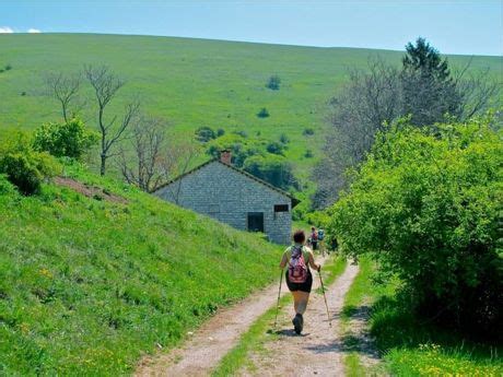 Escursione Da Assisi A Spello Per Il Sentiero Dei Mortai