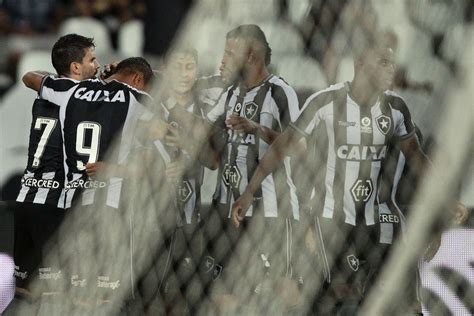 Botafogodeprimeira An Lise Botafogo Fecha Fevereiro Invicto E Ganha