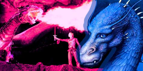 Eragon ScreenRant