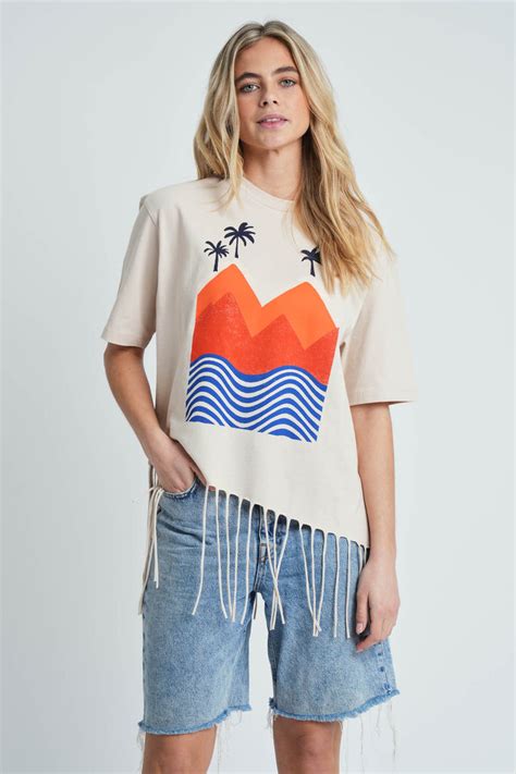 SINA T-SHIRT – Native Youth