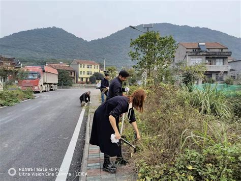 我为群众办实事丨阳新网湖湿地进行环境整治，保障群众出行安全