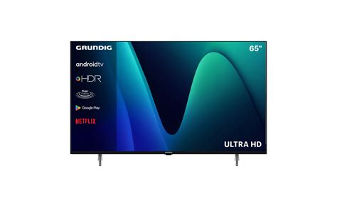 Grundig Ghu B Ultra Hd Led Tv Emmezeta Webshop