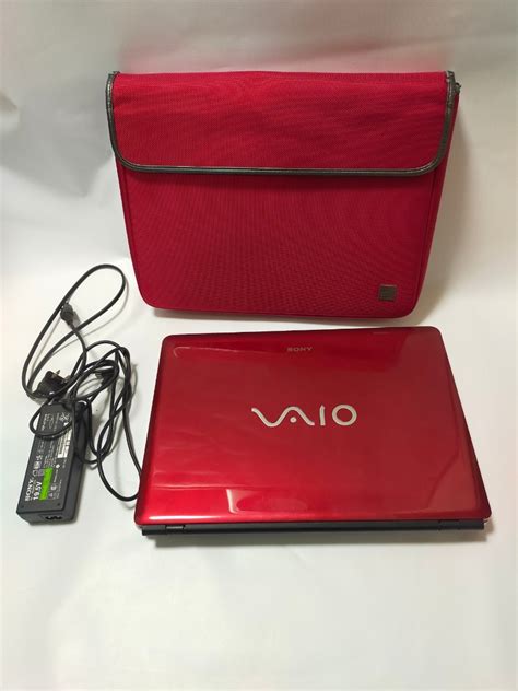 Yahoo Sony Vaio Windows Vista Pcg K N