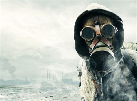 3 Diy Gas Masks You Can Make To Prepare For Disaster