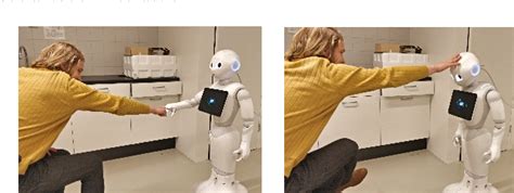 Figure 1 From Multimodal Prompts Effectively Elicit Robot Initiated