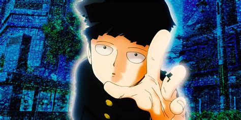 10 Anime To Watch If You Like Mob Psycho 100