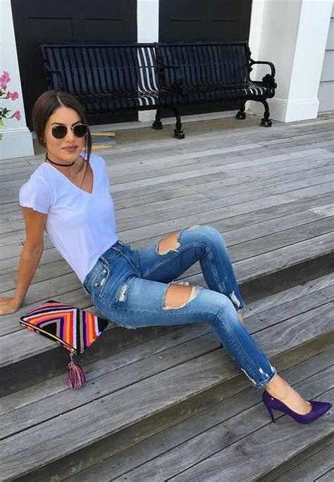 32 Outfits Con Ropa Juvenil De Moda Para Lucir Con Estilo 2018