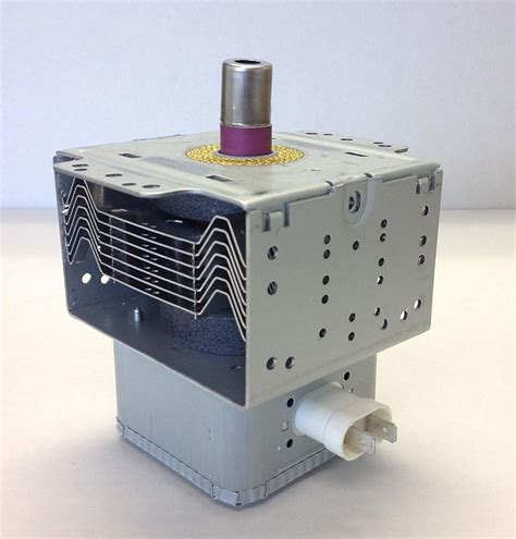 2m248j Microwave Magnetron Toshiba Manufactured