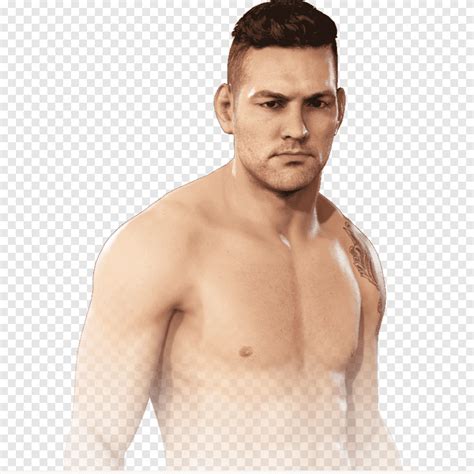 Ben Nguyen Ea Sports Ufc Ultimate Fighting Championship Ea Sports Ufc