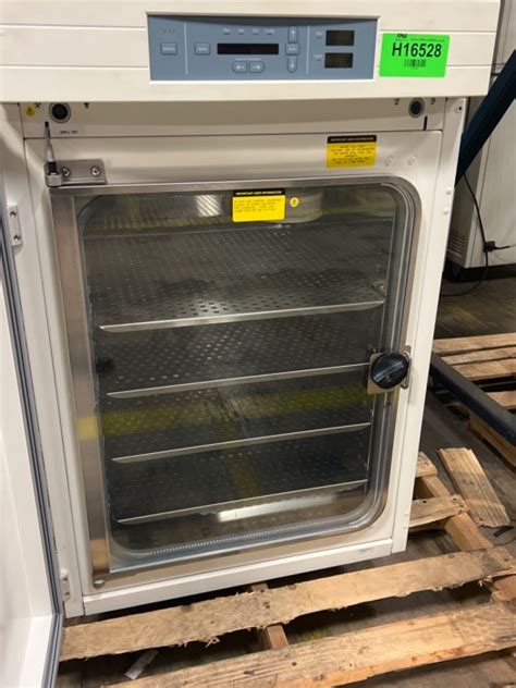 Thermo Electron Corp Forma Series Ii Water Jacketed Co Incubator For Sale