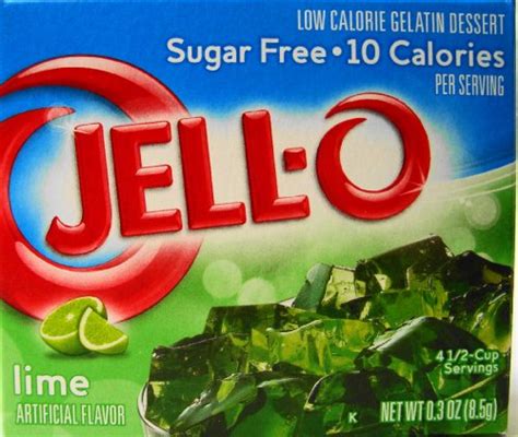 Top 10 Best Sugar Free Jello Flavors – Reviews And Buying Guide - Glory ...