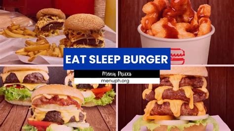 Minute Burger Philippines Menu Prices Updated