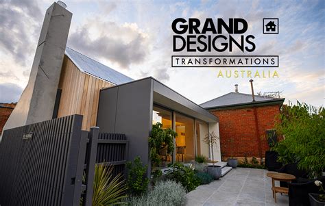 Grand Design Transformations Australia Casting Fremantle Australia