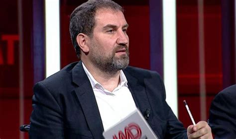 AK Partili Mustafa Şen partisinin oy oranını açıkladı Habervakti