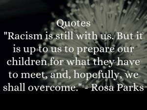 Rosa Parks Quotes About Education. QuotesGram