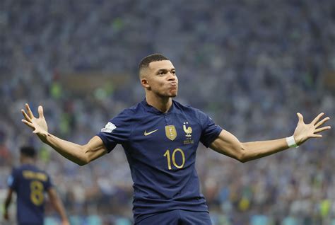 ¿y Ahora Kylian Mbappé ‘en Sudamérica El Fútbol No Está Tan Avanzado