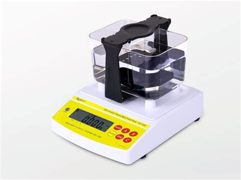 Precious Metal Recycling Precious Metal Tester With High Capacity Measuring