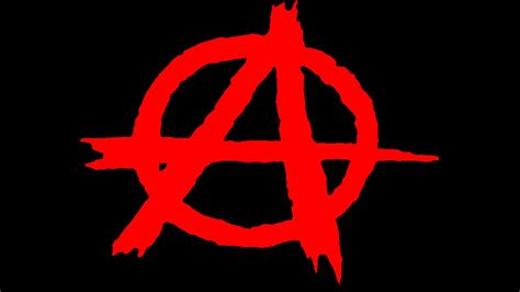 Anarchia Youtube