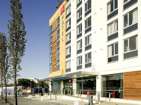 Cheap hotel BRISTOL - ibis Bristol Centre