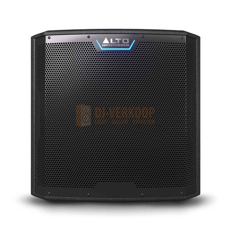 Alto Professional TS18S 2500W Actieve 18 Subwoofer