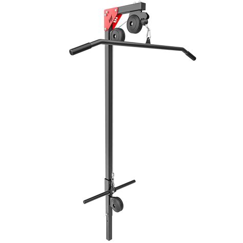 Stazione Pulldown Per Panca Home MH W104 Marbo Sport Attrezzatura