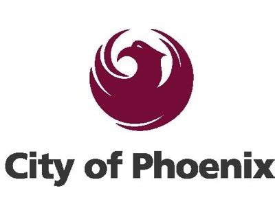 City of Phoenix Logo – AZBio