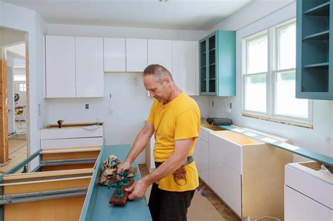 Cost To Install Kitchen Cabinets: A Comprehensive Guide - Kitchen Ideas