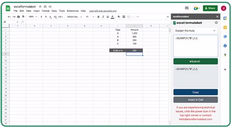 AI For Excel Everything You Need To Know