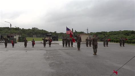 Dvids Video Macs Re Designation And Activation Ceremony