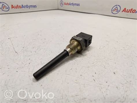 Bmw E Intake Air Temperature Sensor Rrr