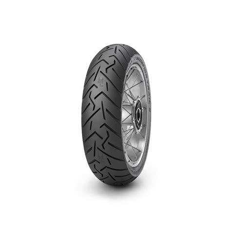 Pneu Traseiro Pirelli Extra