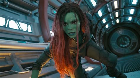 Avengers: Endgame Directors Address the Fates of Gamora & Captain America