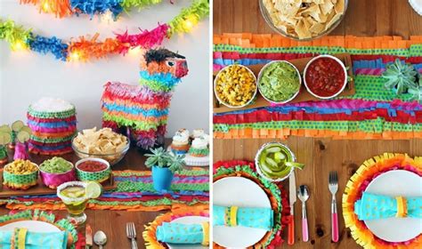 How to Piñata Your Party Using Only 3 Materials - Brit + Co